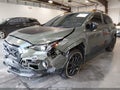 2025 Subaru Crosstrek — photo 6 of 17 | VIN 4S4GUHU67S3720568