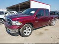 2024 Ram 1500 — photo 2 of 15 | VIN 1C6RR6GG0RS155935