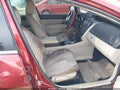 2011 Mazda CX-7 — photo 5 of 13 | VIN JM3ER2B56B0379516