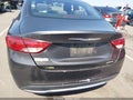 2015 Chrysler 200 — photo 16 of 16 | VIN 1C3CCCAB4FN628665