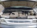 2000 Ford E-350 — photo 9 of 15 | VIN 1FDWE35L5YHC02535