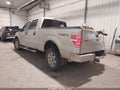 2010 Ford F-150 — photo 3 of 15 | VIN 1FTFW1EV5AFB42023