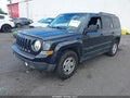 2015 Jeep Patriot — photo 2 of 16 | VIN 1C4NJPBB5FD144204