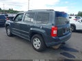 2015 Jeep Patriot — photo 3 of 16 | VIN 1C4NJPBB5FD144204