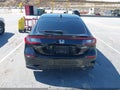 2025 Honda Civic Hybrid — photo 16 of 16 | VIN 19XFL4H91SE016486