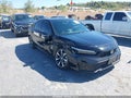 2025 Honda Civic Hybrid — photo 1 of 16 | VIN 19XFL4H91SE016486