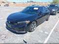 2025 Honda Civic Hybrid — photo 2 of 16 | VIN 19XFL4H91SE016486