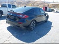 2025 Honda Civic Hybrid — photo 4 of 16 | VIN 19XFL4H91SE016486