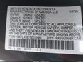 2025 Honda Civic Hybrid — photo 9 of 16 | VIN 19XFL4H91SE016486