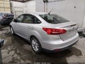 2018 Ford Focus — photo 3 of 17 | VIN 1FADP3F27JL327962