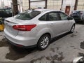 2018 Ford Focus — photo 4 of 17 | VIN 1FADP3F27JL327962
