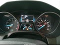 2018 Ford Focus — photo 7 of 17 | VIN 1FADP3F27JL327962