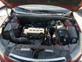 2014 Chevrolet Cruze — photo 10 of 12 | VIN 1G1PC5SB1E7348625