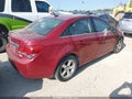 2014 Chevrolet Cruze — photo 4 of 12 | VIN 1G1PC5SB1E7348625