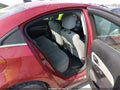 2014 Chevrolet Cruze — photo 8 of 12 | VIN 1G1PC5SB1E7348625