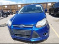 2012 Ford Focus — photo 12 of 16 | VIN 1FAHP3K24CL468885