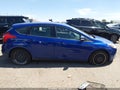 2012 Ford Focus — photo 13 of 16 | VIN 1FAHP3K24CL468885