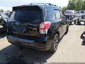 2018 Subaru Forester — photo 4 of 17 | VIN JF2SJGWCXJH543425