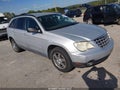 2008 Chrysler Pacifica — photo 1 of 11 | VIN 2A8GM68X48R101012