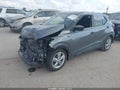 2021 Nissan Kicks — photo 2 of 17 | VIN 3N1CP5BV8ML555756