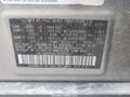 2011 Subaru Outback — photo 9 of 16 | VIN 4S4BRCKC8B3439211