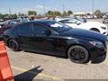2016 Mercedes-Benz CLS-Class — photo 13 of 16 | VIN WDDLJ9BB4GA172829