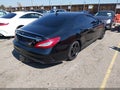 2016 Mercedes-Benz CLS-Class — photo 4 of 16 | VIN WDDLJ9BB4GA172829