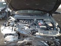 2024 Honda Accord — photo 10 of 15 | VIN 1HGCY1F35RA081907