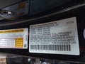 2024 Honda Accord — photo 9 of 15 | VIN 1HGCY1F35RA081907