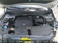 2025 Hyundai Palisade — photo 10 of 18 | VIN KM8R4DGE9SU824624