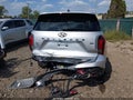2025 Hyundai Palisade — photo 17 of 18 | VIN KM8R4DGE9SU824624