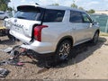 2025 Hyundai Palisade — photo 4 of 18 | VIN KM8R4DGE9SU824624