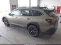 2024 Subaru Outback — photo 3 of 15 | VIN 4S4BTALC7R3273326