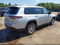 2022 Jeep Grand Cherokee L — photo 4 of 16 | VIN 1C4RJKBG2N8536810
