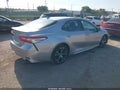 2020 Toyota Camry — photo 4 of 16 | VIN 4T1G11AK4LU935242