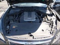 2012 Infiniti M37 — photo 10 of 15 | VIN JN1BY1AP9CM336099