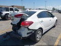 2018 Kia Forte — photo 4 of 19 | VIN 3KPFK4A75JE270275