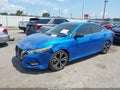 2022 Nissan Sentra — photo 2 of 16 | VIN 3N1AB8DVXNY293554