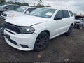 2019 Dodge Durango — photo 2 of 16 | VIN 1C4RDJDG4KC645504