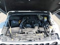 2023 Jeep Gladiator — photo 10 of 15 | VIN 1C6HJTFG2PL553254