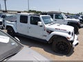 2023 Jeep Gladiator — photo 12 of 15 | VIN 1C6HJTFG2PL553254