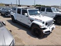 2023 Jeep Gladiator — photo 1 of 15 | VIN 1C6HJTFG2PL553254