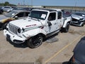 2023 Jeep Gladiator — photo 2 of 15 | VIN 1C6HJTFG2PL553254