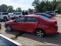 2010 Mercury Milan — photo 14 of 16 | VIN 3MEHM0HA0AR652220