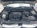 2012 Hyundai Sonata — photo 10 of 17 | VIN 5NPEB4AC7CH488077