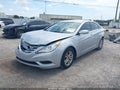 2012 Hyundai Sonata — photo 2 of 17 | VIN 5NPEB4AC7CH488077