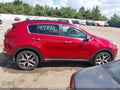 2019 Kia Sportage — photo 13 of 16 | VIN KNDPRCA62K7551985