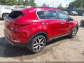 2019 Kia Sportage — photo 4 of 16 | VIN KNDPRCA62K7551985