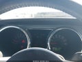 2005 Ford Mustang — photo 7 of 16 | VIN 1ZVHT85H555179859