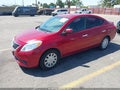 2014 Nissan Versa — photo 2 of 13 | VIN 3N1CN7AP3EL835056